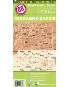 Cerdagne - Capcir - Font Romeu - Ax-les-Thermes (8)