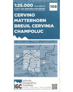 Cervino Matterhorn - Breuil Cervinia - Champoluc (108)