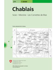 Chablais 271