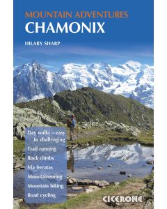 Chamonix Mountain Adventures