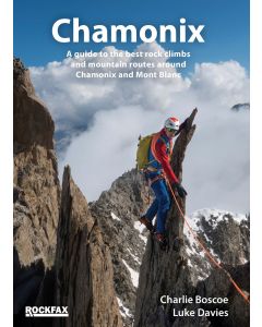 Chamonix (ROCKFAX) 2022