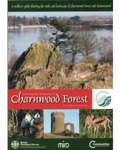 Charnwood Forest and Mountsorrel