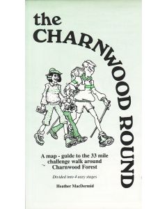 Charnwood Round Walk