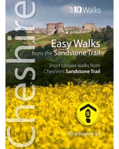 Cheshire - Top 10 Walks Series