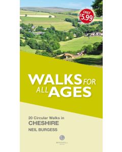 Cheshire Walks for all Ages