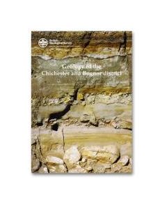 Chichester Bognor (Geological map explanation)
