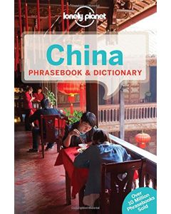 China Phrasebook &amp; Dictionary (2)