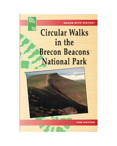 Circular Walks in the Brecon Beacons National Park