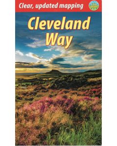 Cleveland Way - Rucksack Reader