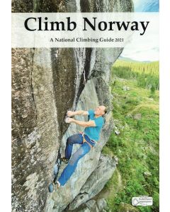 Climb Norway (2021 Edition)