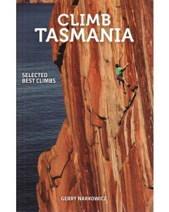 Climb Tasmania