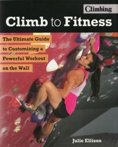 Climb to Fitness