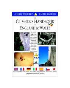 Climbers Handbook to England and Wales