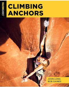 Climbing Anchors: 4th Edition