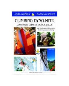 Climbing Dyno-mite