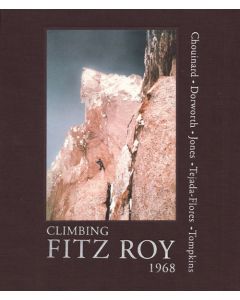 Climbing Fitz Roy:1968