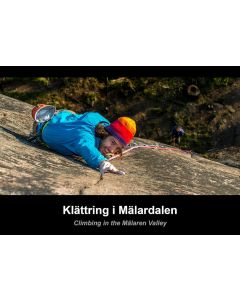Climbing in the Malaren Valley (Sweden)