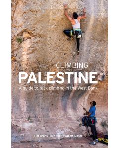 Climbing Palestine