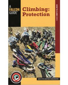 Climbing: Protection