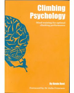 Climbing Psychology