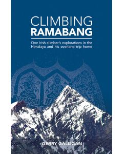 Climbing Ramabang - One Irish Climber's...