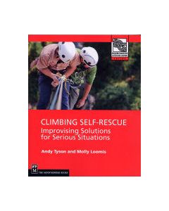 Climbing Self Rescue