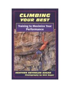 Climbing Your Best