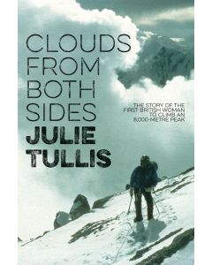 Clouds from Both Sides - Julie Tullia