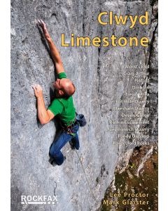 Clwyd Limestone - Rockfax