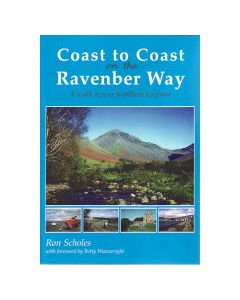 Coast to Coast on the Ravenber Way