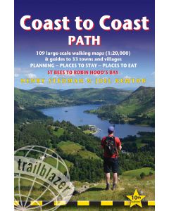 Coast to Coast Path - Trailblazer