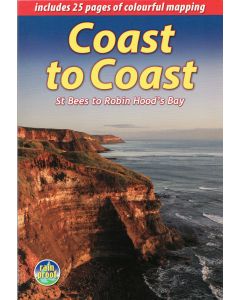 Coast to Coast (Rucksack Reader): The Wainwright Route