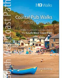 Coastal Pub Walks: Cornwall