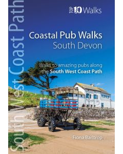 Coastal Pub Walks South Devon