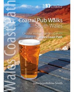 Coastal Pub Walks South Wales