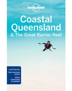 Coastal Queensland and the Great Barrier Reef LP