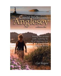 Coastal Walks Around Anglesey