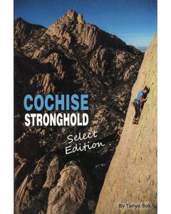 Cochise Stronghold Select