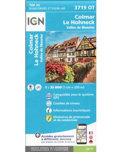 Colmar Le Hohneck 3719OT