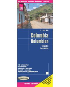 Colombia 11400000