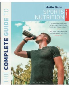 Complete Guide to Sports Nutrition (9th)