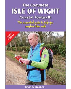 Complete Isle of Wight Coastal Footpath