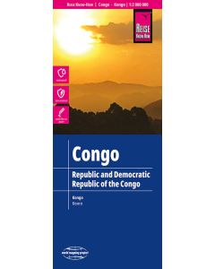 Congo 12000000