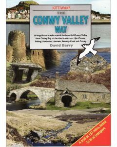 Conwy Valley Way