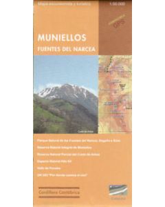 Cordillera Cantabrica - Muniellos, Fuentes del Narcea