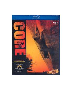 Core (BluRay) DVD