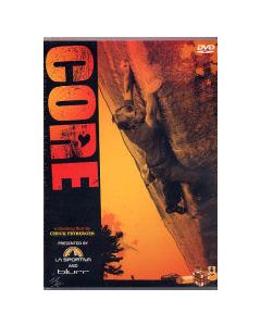 Core DVD