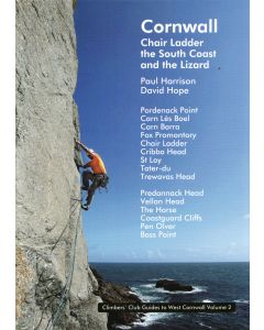Cornwall: Chair Ladder &amp; The Lizard