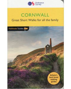 Cornwall Short Walks 9