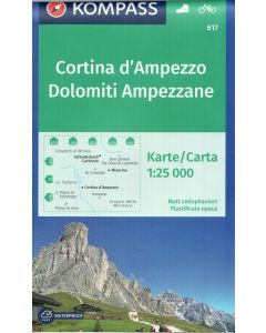 Cortina dAmpezzo K55